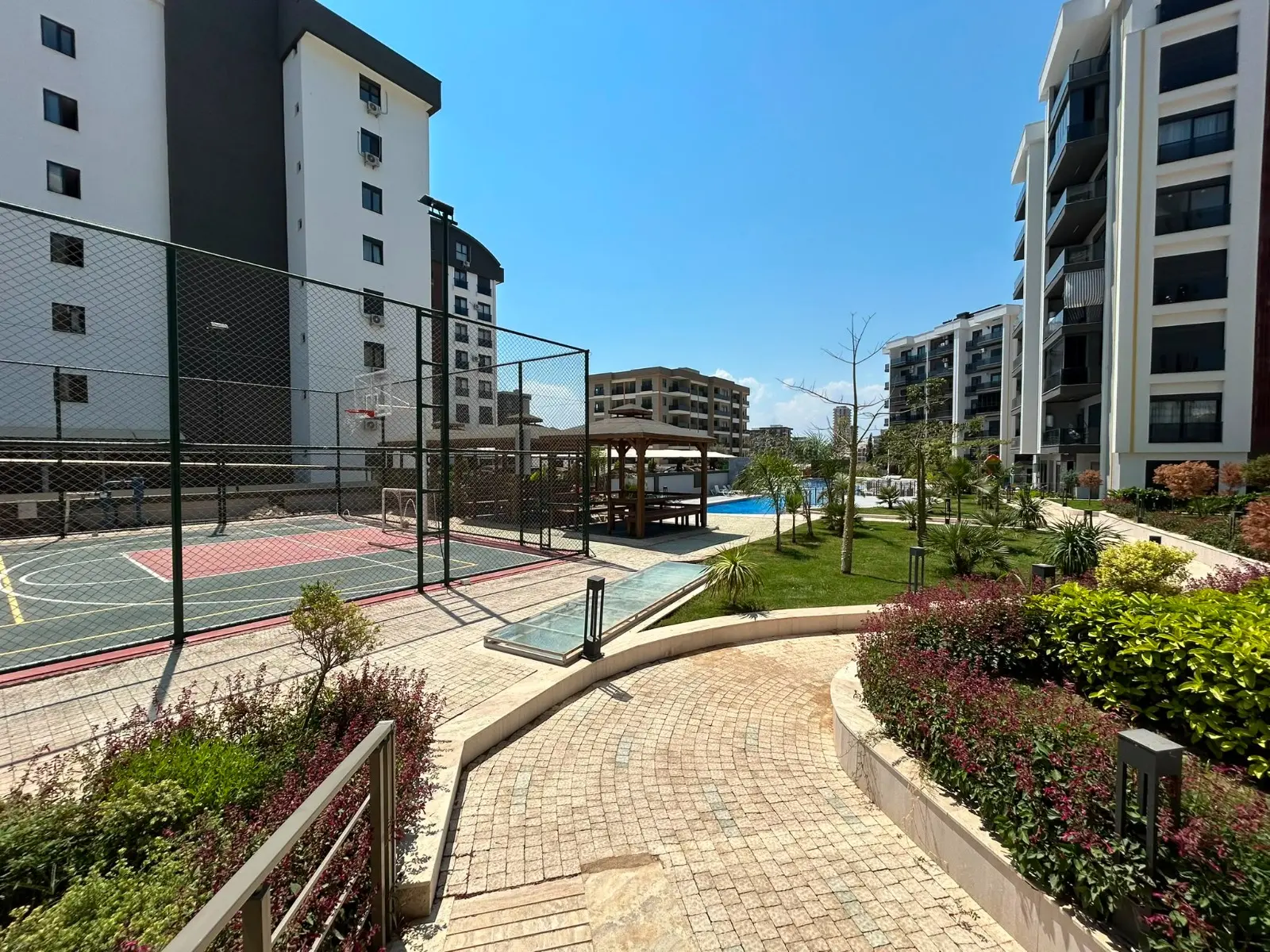 Property in Altintas